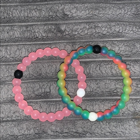 Lokai Jewelry - Lokai bracelet set